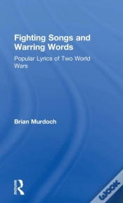 Capa do artigo Fighting Songs And Warring Words