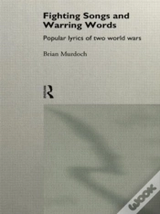 Capa do artigo Fighting Songs And Warring Words