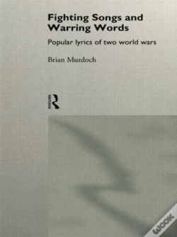 Capa do artigo Fighting Songs And Warring Words