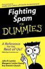 Fighting Spam For Dummies - Preview