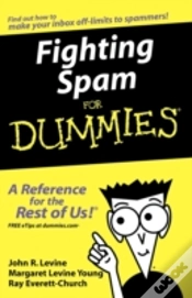Capa do artigo Fighting Spam For Dummies