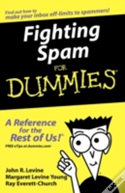 Capa do artigo Fighting Spam For Dummies
