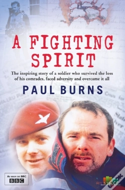 Capa do artigo Fighting Spirit
