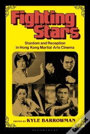 Capa do artigo Fighting Stars