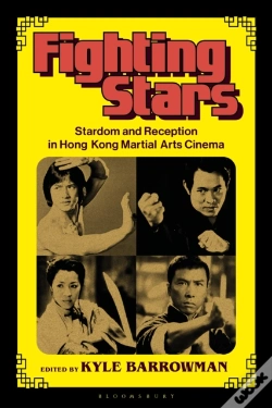 Capa do artigo Fighting Stars