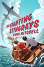 Fighting Stingrays - Preview