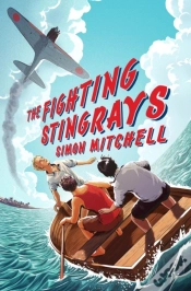 Capa do artigo Fighting Stingrays