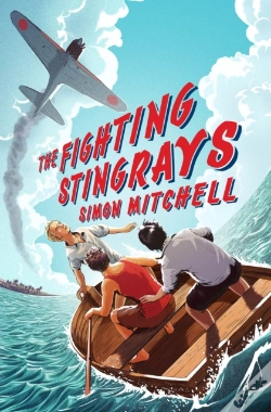 Capa do artigo Fighting Stingrays