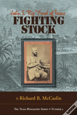 Capa do artigo Fighting Stock