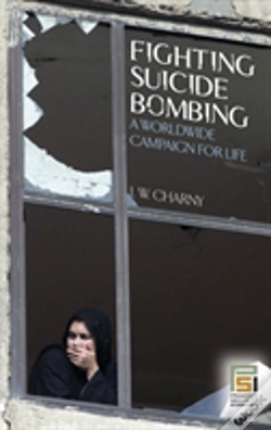 Capa do artigo Fighting Suicide Bombing