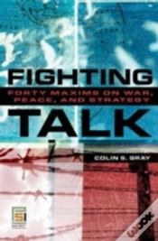 Capa do artigo Fighting Talk
