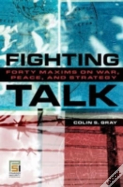 Capa do artigo Fighting Talk