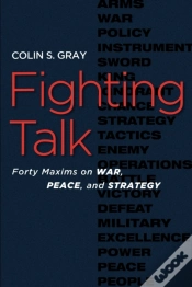 Capa do artigo Fighting Talk