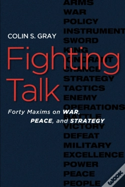 Capa do artigo Fighting Talk