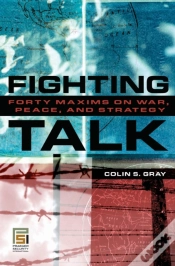 Capa do artigo Fighting Talk