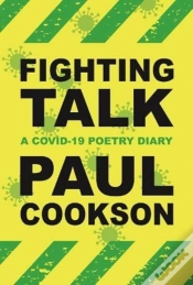 Capa do artigo Fighting Talk