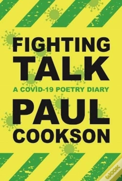 Capa do artigo Fighting Talk