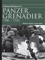 Fighting Techniques Of A Panzergrenadier - Preview