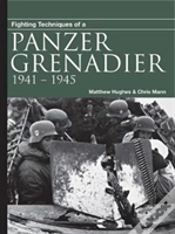 Capa do artigo Fighting Techniques Of A Panzergrenadier