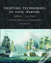 Capa do artigo Fighting Techniques Of Naval Warfare 1190bcâ€“Present