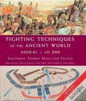 Capa do artigo Fighting Techniques Of The Ancient World 3000 Bc - Ad 500