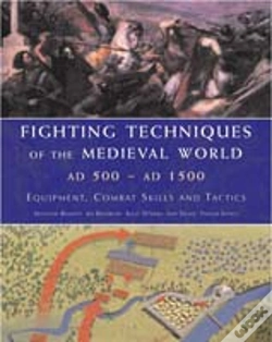 Capa do artigo Fighting Techniques Of The Medieval World Ad 500 To Ad 1500