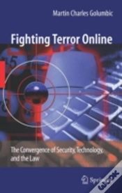 Capa do artigo Fighting Terror Online