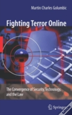 Capa do artigo Fighting Terror Online