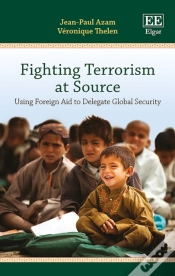 Capa do artigo Fighting Terrorism At Source