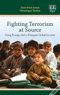 Capa do artigo Fighting Terrorism At Source