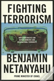 Capa do artigo FIGHTING TERRORISM