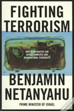 Capa do artigo FIGHTING TERRORISM