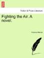 Fighting The Air. A Novel. - Preview