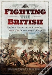 Fighting The British