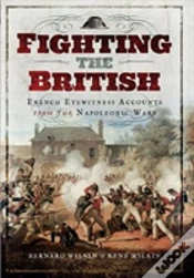Capa do artigo Fighting The British