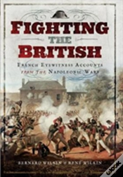 Capa do artigo Fighting The British