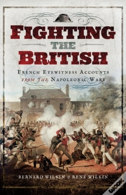 Capa do artigo Fighting The British