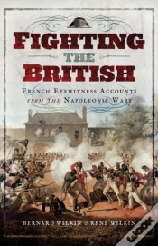 Capa do artigo Fighting The British
