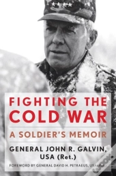 Fighting The Cold War
