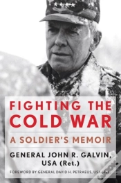 Capa do artigo Fighting The Cold War