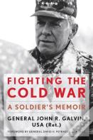 Fighting The Cold War
