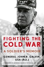 Capa do artigo Fighting The Cold War
