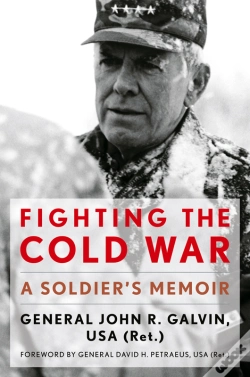 Capa do artigo Fighting The Cold War