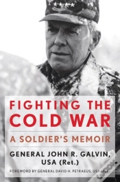 Capa do artigo Fighting The Cold War