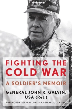 Capa do artigo Fighting The Cold War