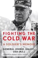 Fighting The Cold War