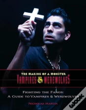 Capa do artigo Fighting The Fangs