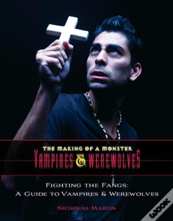 Capa do artigo Fighting The Fangs