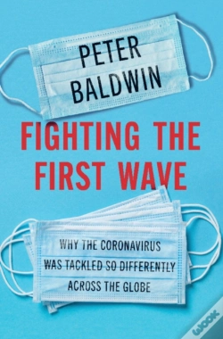 Capa do artigo Fighting The First Wave