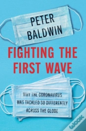 Capa do artigo Fighting The First Wave